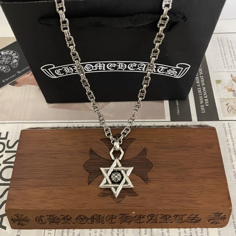 Chrome Hearts Necklaces